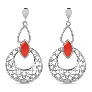 red-onyx-earring-rox-rde-64