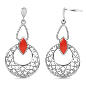red-onyx-earring-rox-rde-64