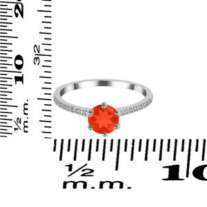 red-onyx-white-topaz-ring-rox-rdr-3144