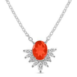 red-onyx-white-topaz-necklace-rox-rn-72