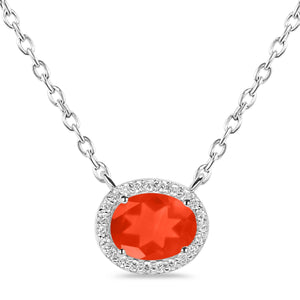 red-onyx-white-topaz-necklace-rox-rn-85