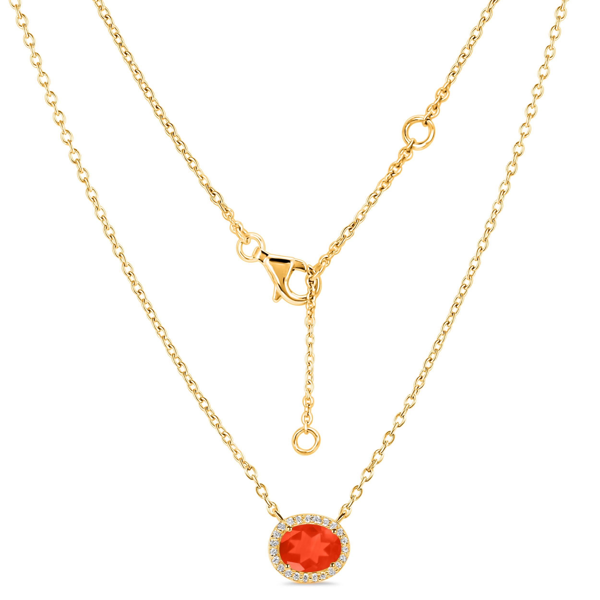 red-onyx-white-topaz-necklace-rox-rn-85