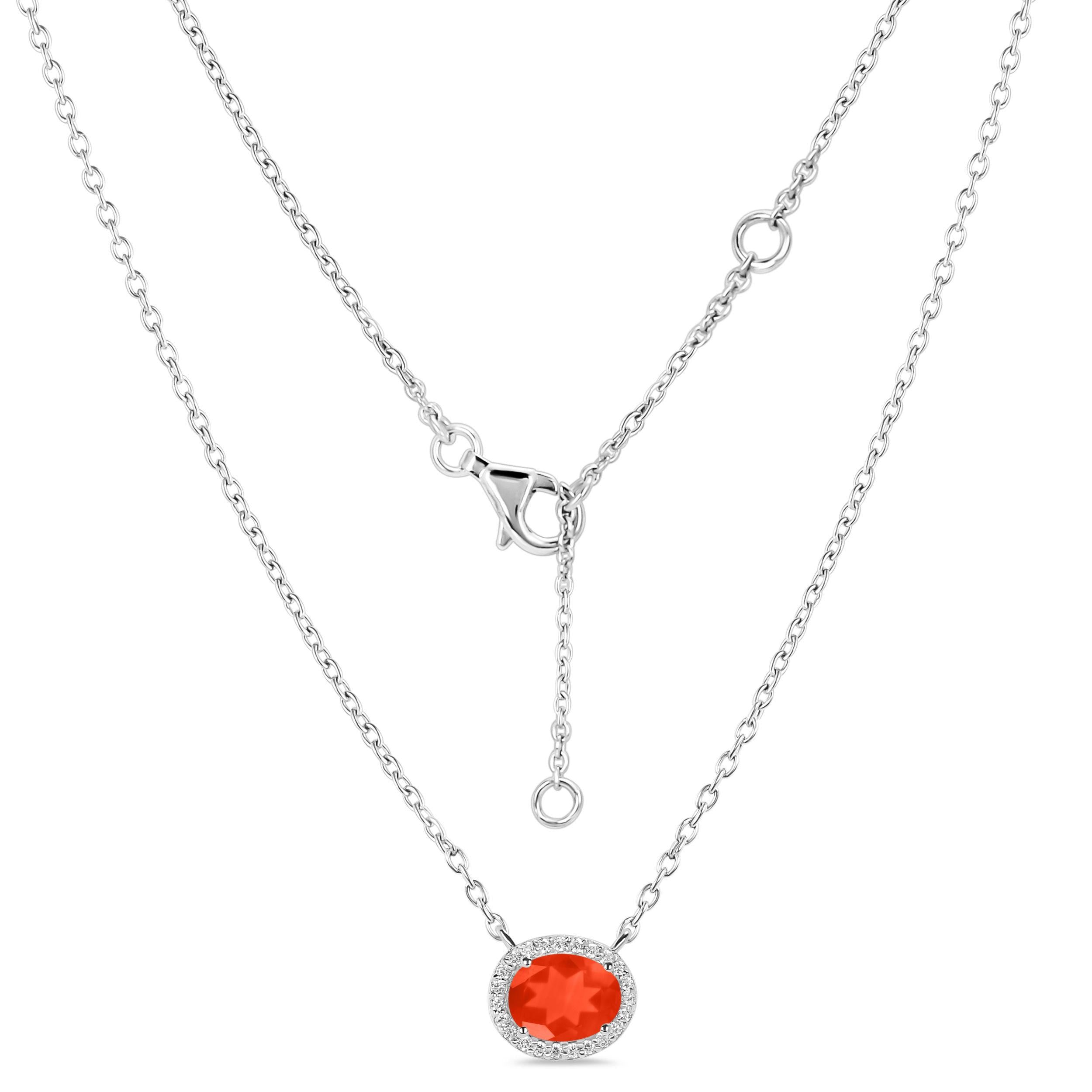 red-onyx-white-topaz-necklace-rox-rn-85