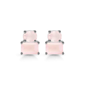 rose-quartz-stud-earring-rsq-rde-1267
