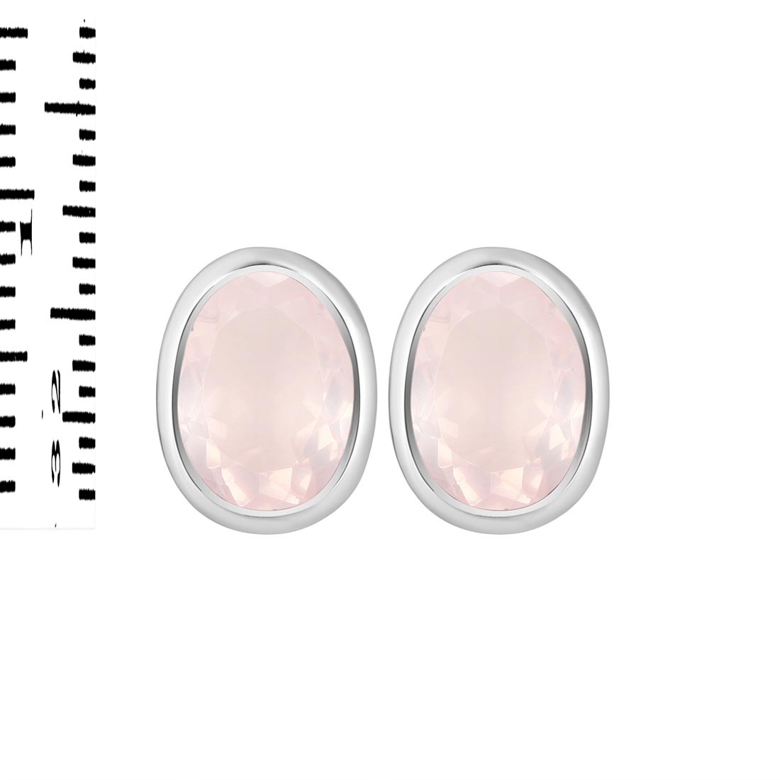 rose-quartz-stud-earring-rsq-rde-1370