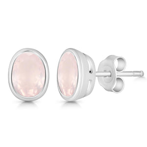 rose-quartz-stud-earring-rsq-rde-1370