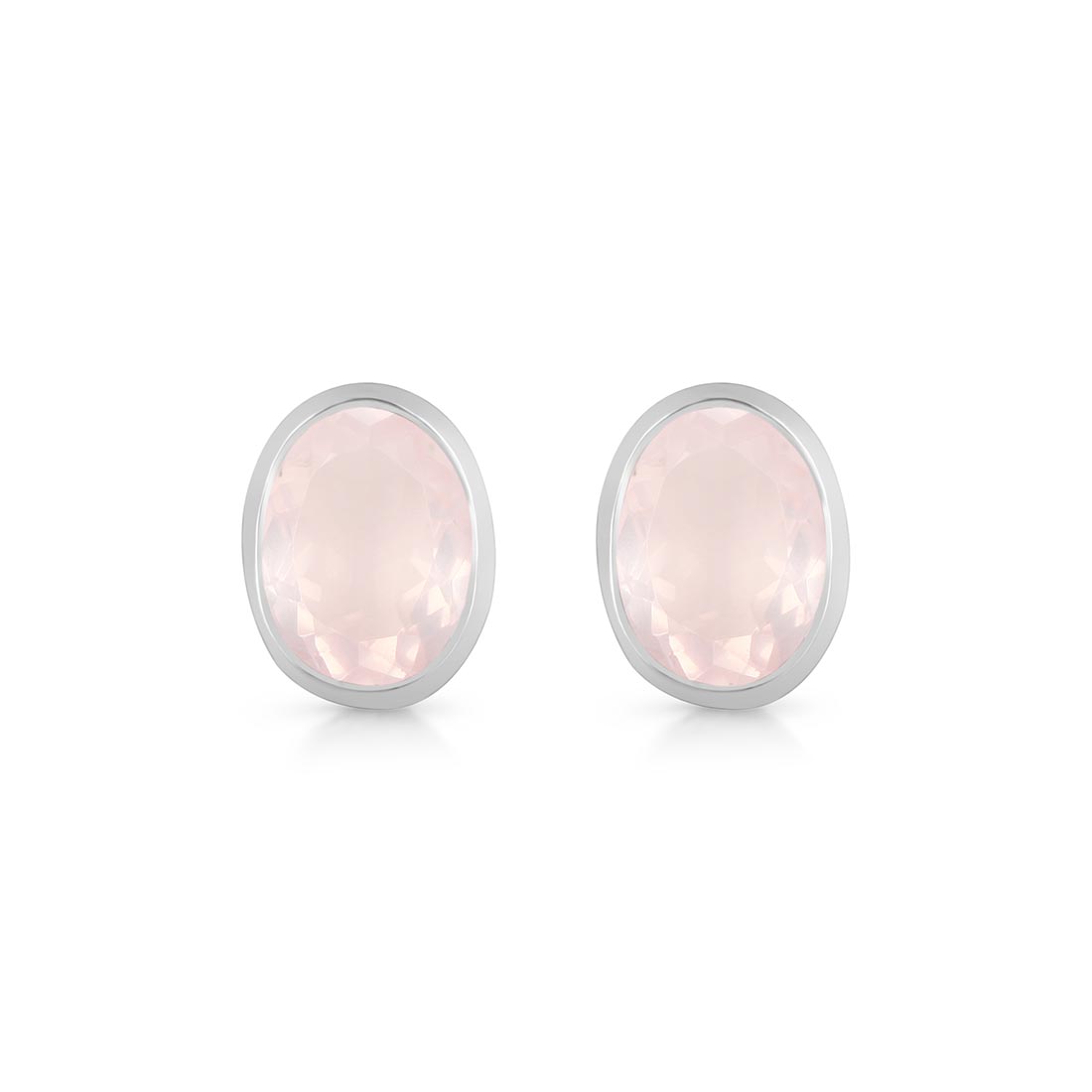 rose-quartz-stud-earring-rsq-rde-1374