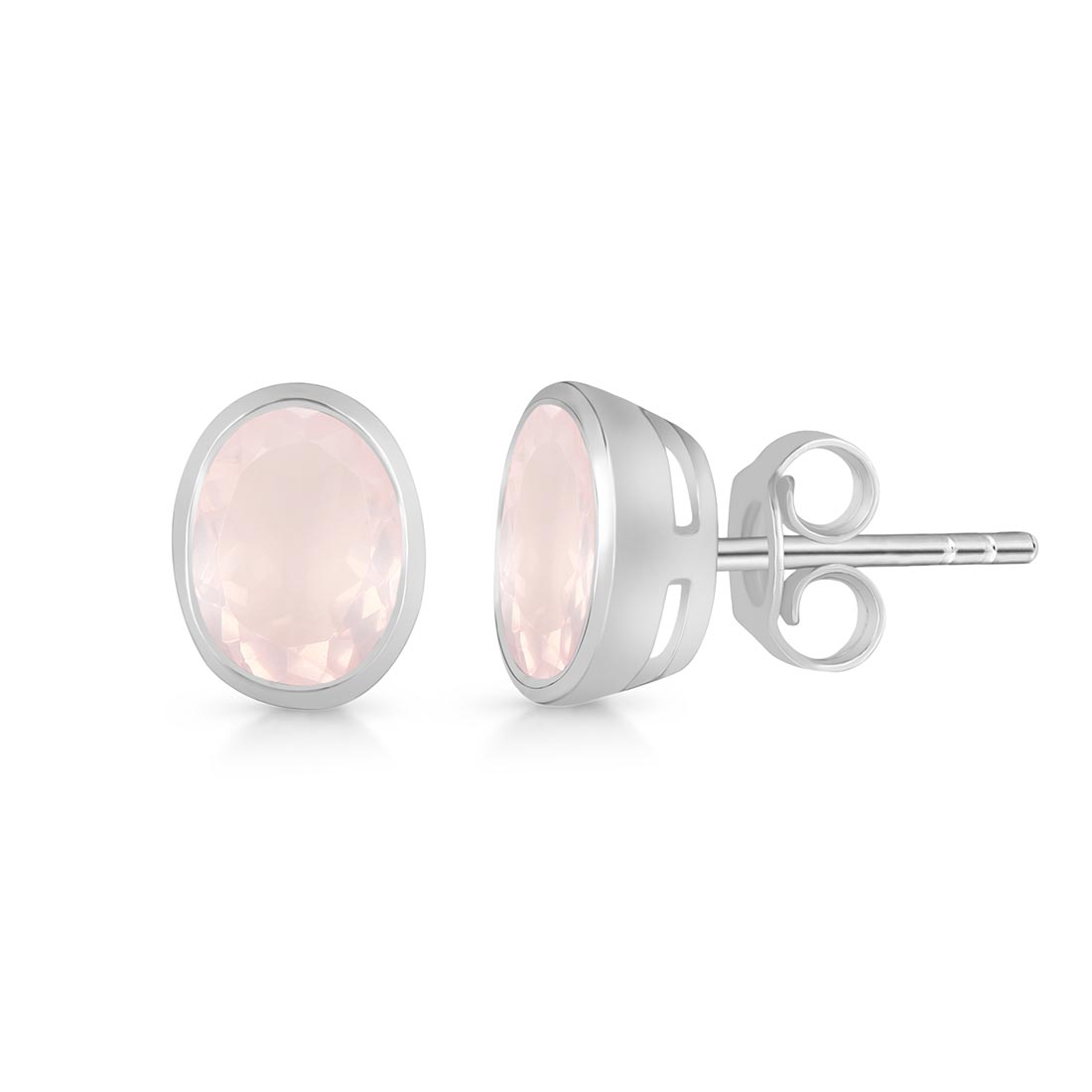 rose-quartz-stud-earring-rsq-rde-1374