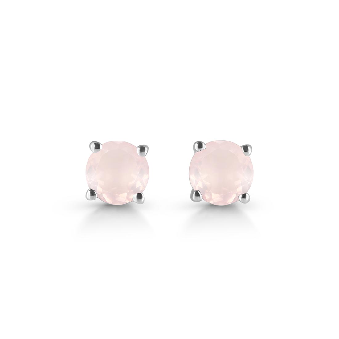 rose-quartz-stud-earring-rsq-rde-1435