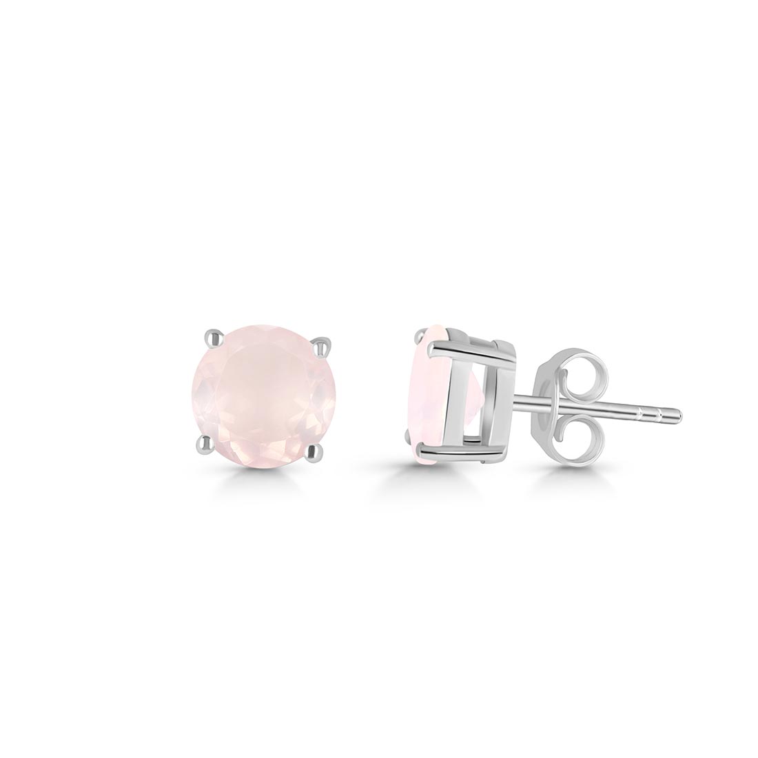 rose-quartz-stud-earring-rsq-rde-1436