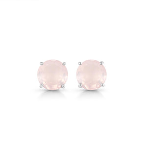 rose-quartz-stud-earring-rsq-rde-1437