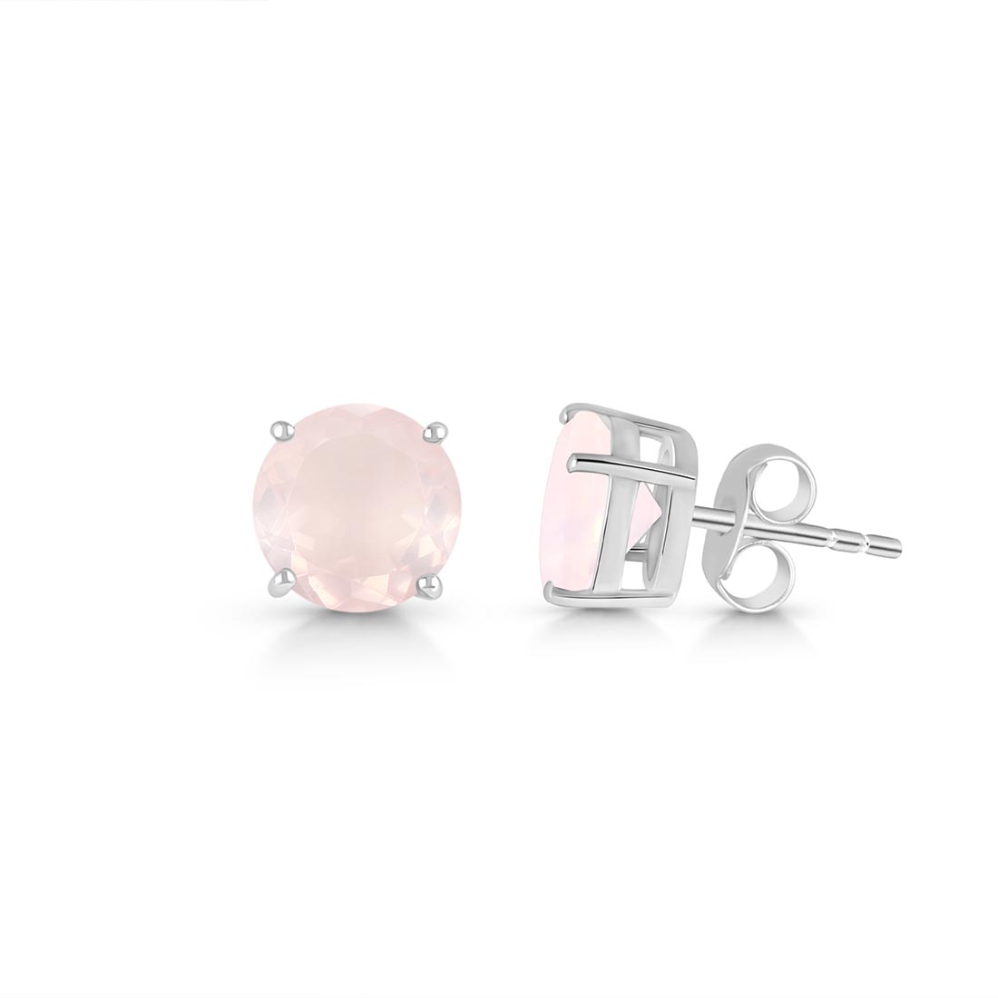 rose-quartz-stud-earring-rsq-rde-1437