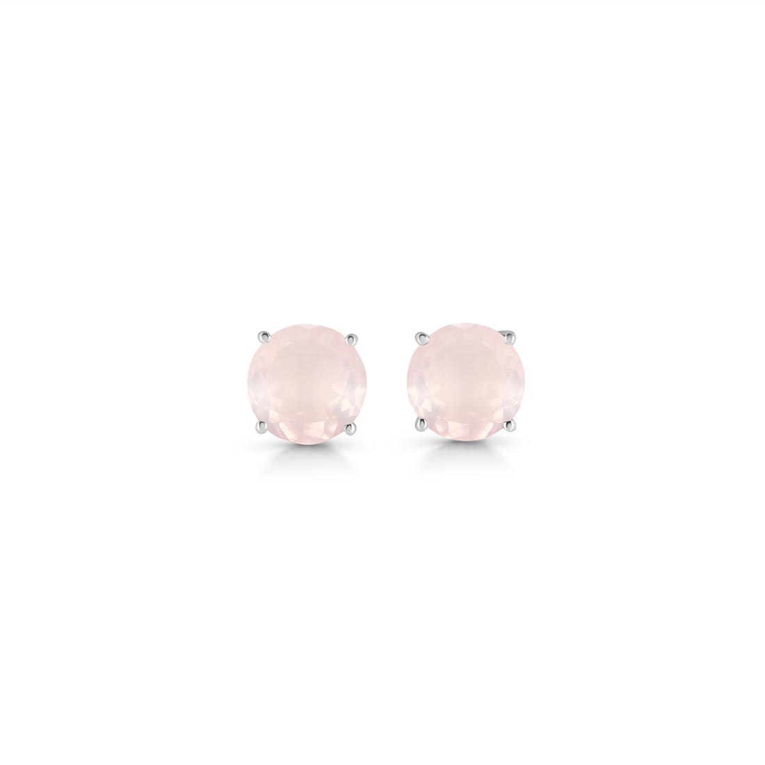 rose-quartz-stud-earring-rsq-rde-1438