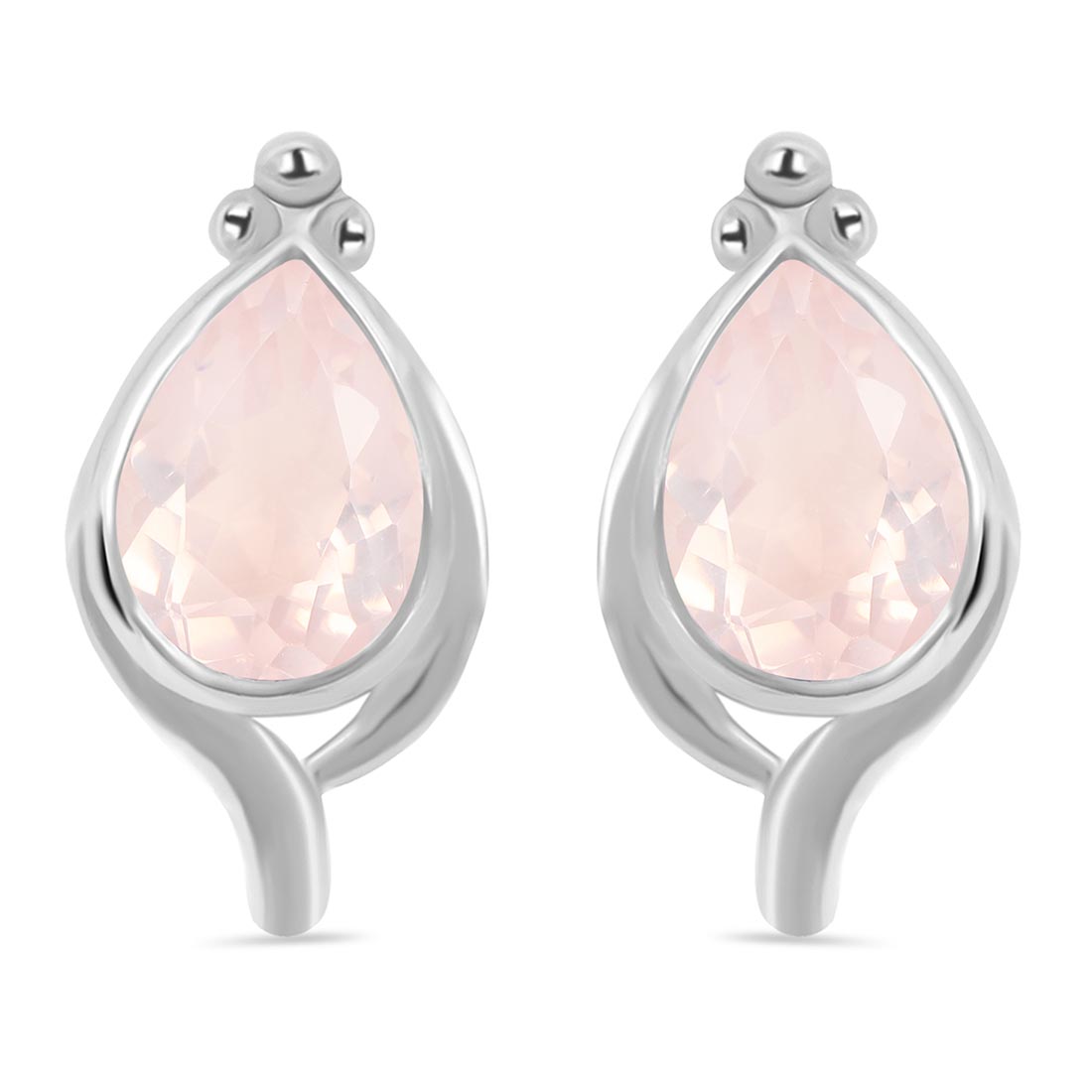 rose-quartz-stud-earring-rsq-rde-26
