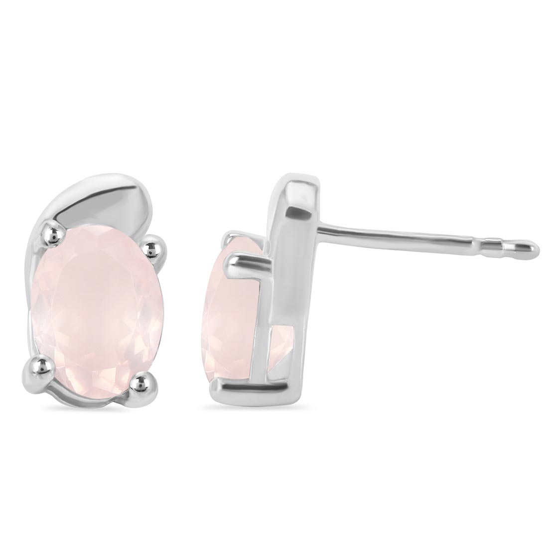 rose-quartz-stud-earring-rsq-rde-28