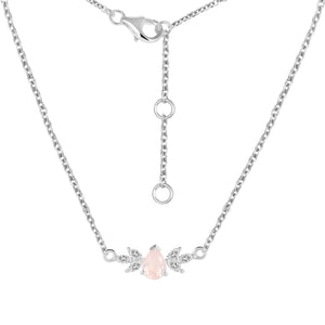 rose-quartz-necklaces-rsq-rdn-471