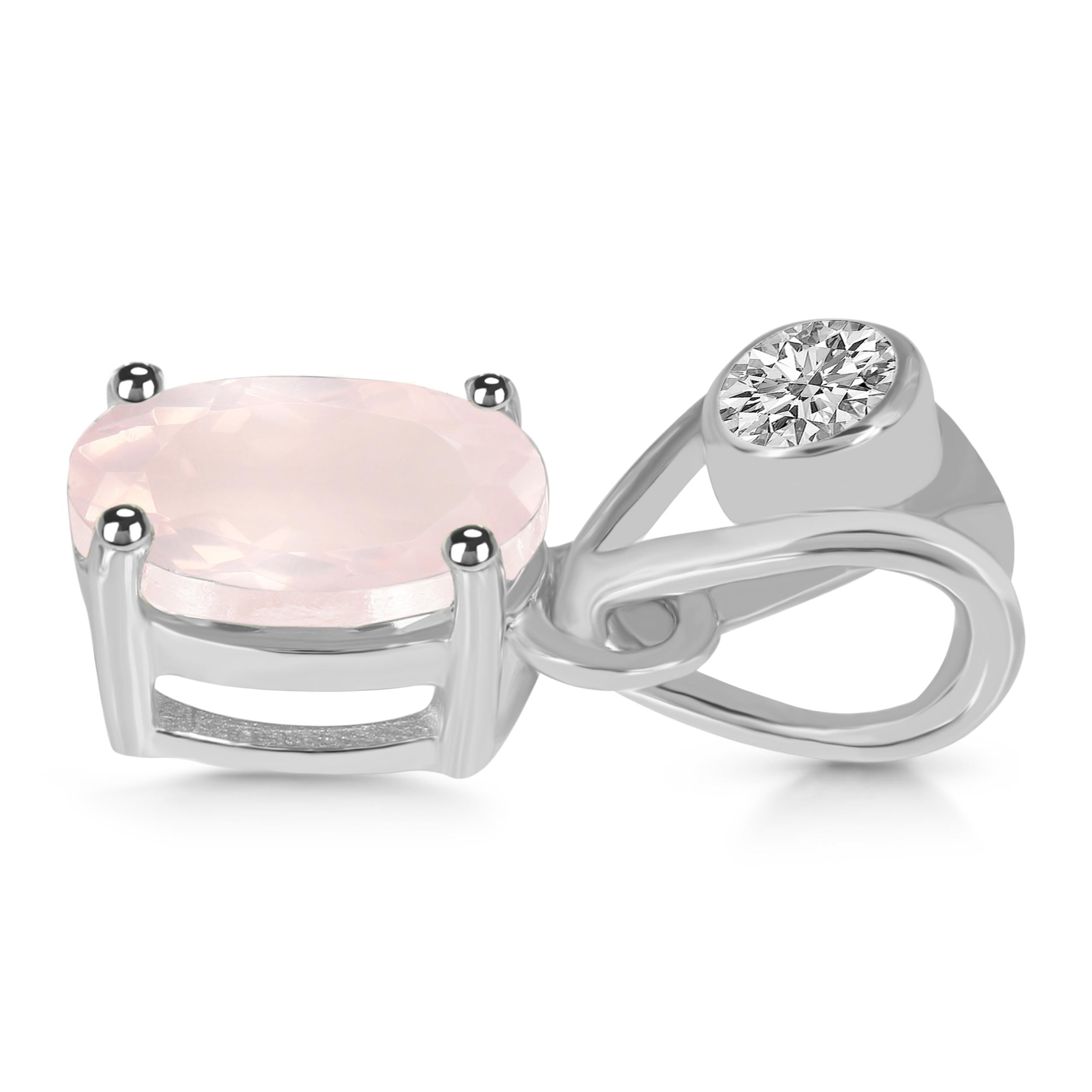 rose-quartz-pendant-rsq-rdp-551-v-loop