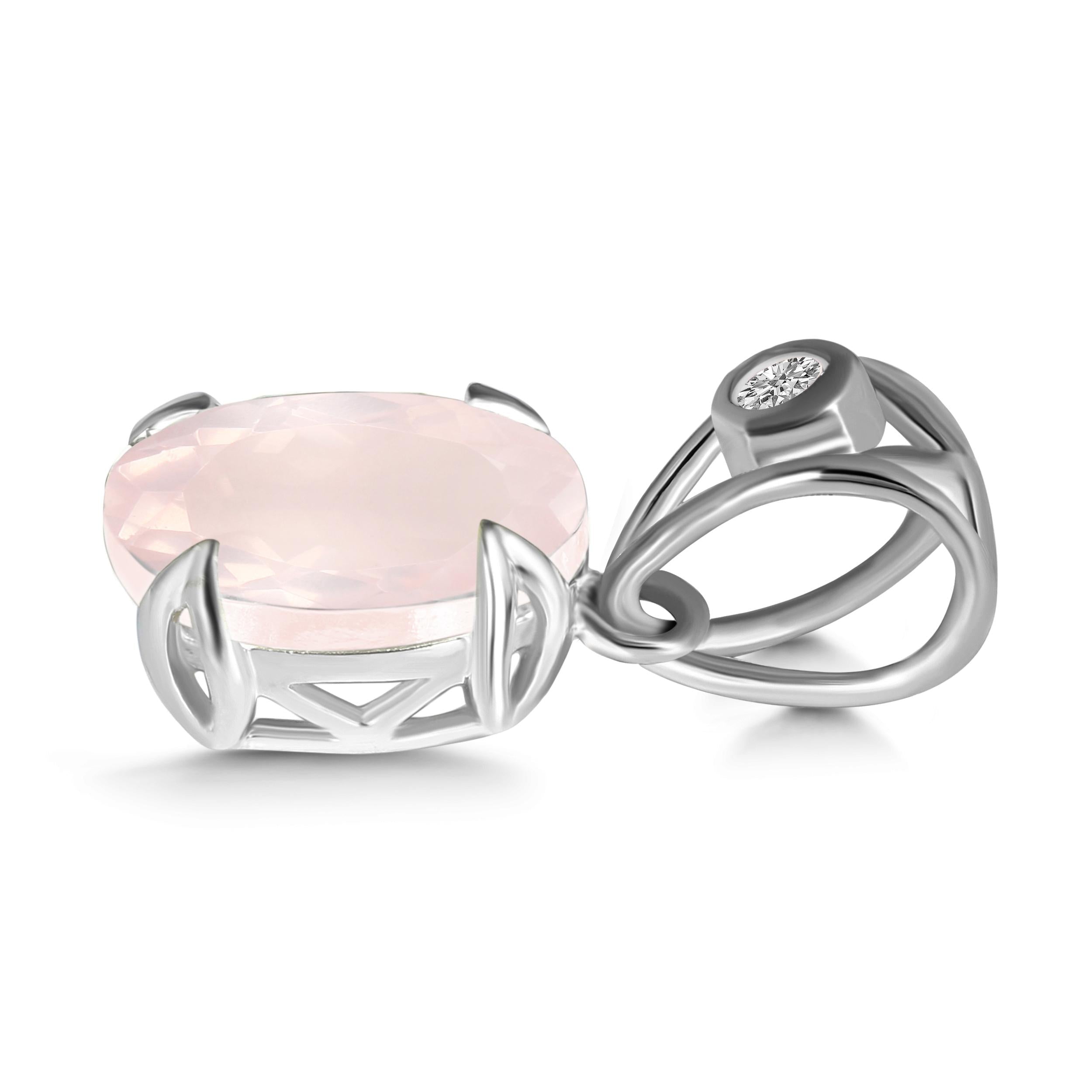 rose-quartz-pendant-rsq-rdp-749-v-loop
