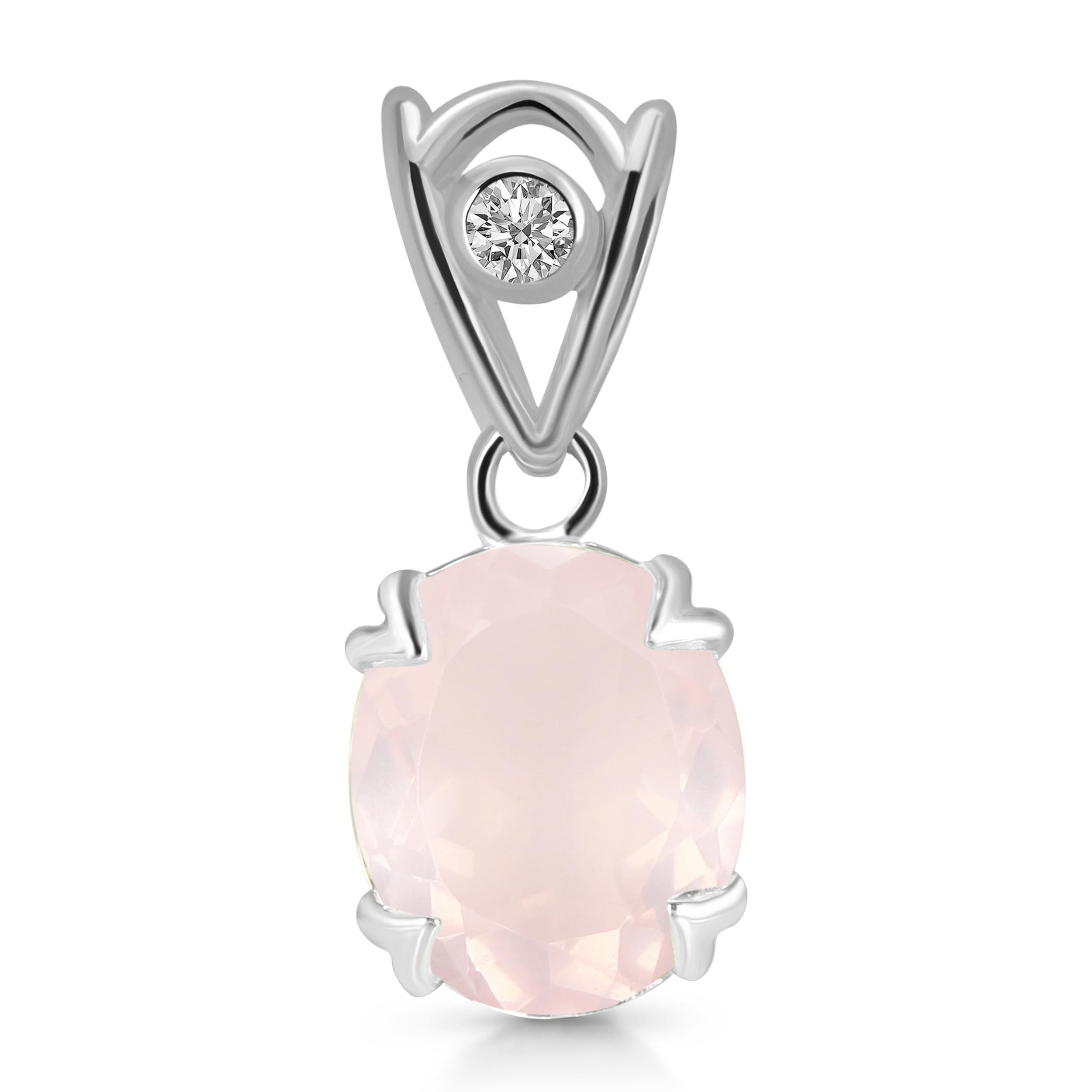 rose-quartz-pendant-rsq-rdp-750-v-loop