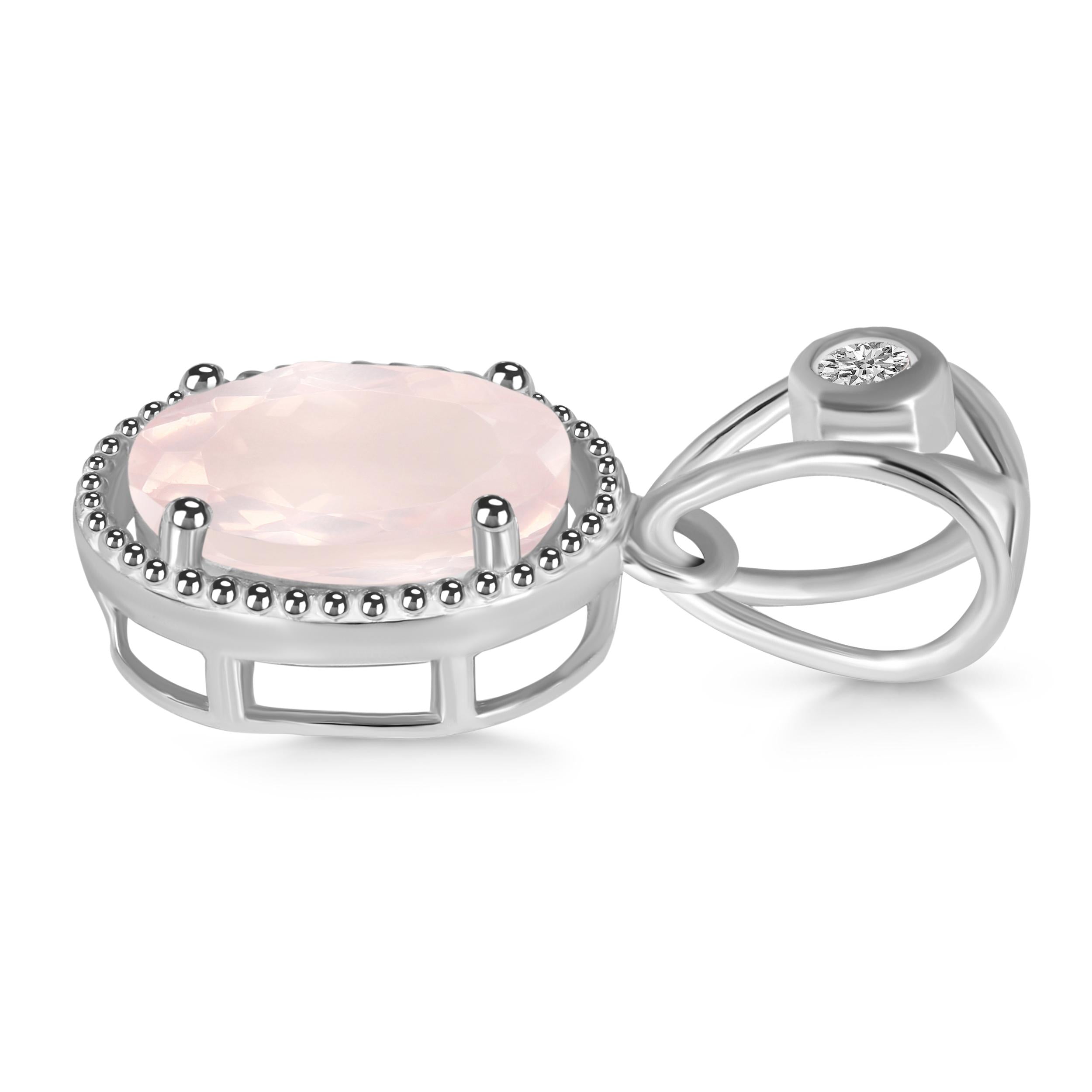 rose-quartz-pendant-rsq-rdp-755-v-loop