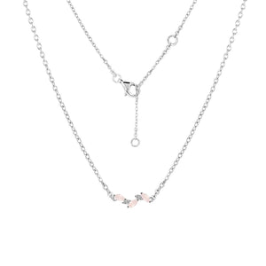 rose-quartz-white-topaz-necklace-rsq-rdn-460