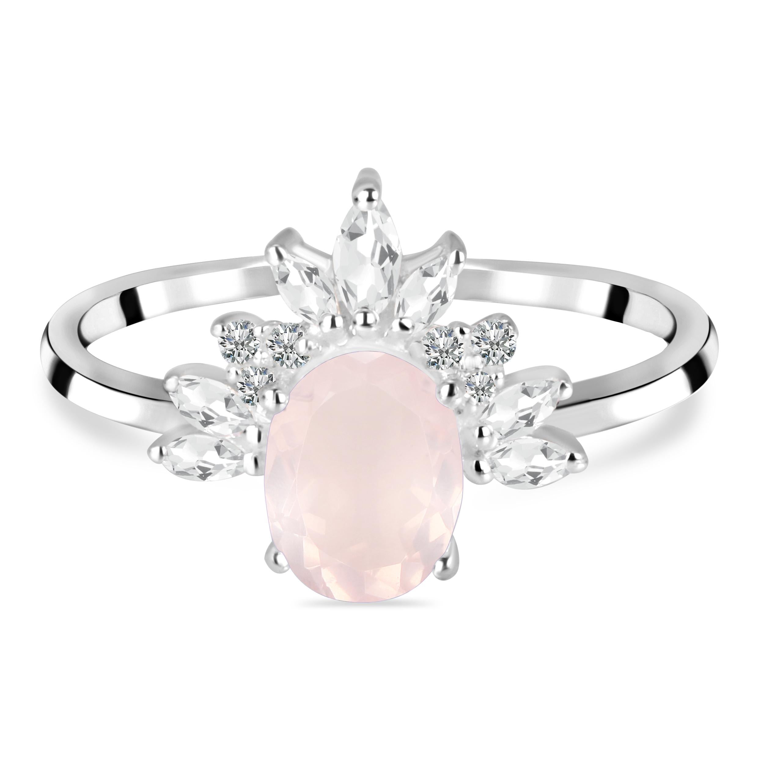 rose-quartz-white-topaz-ring-rsq-rr-405