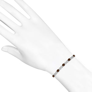smoky-white-topaz-bracelet-with-adjustable-camera-lock-smy-rdb-126