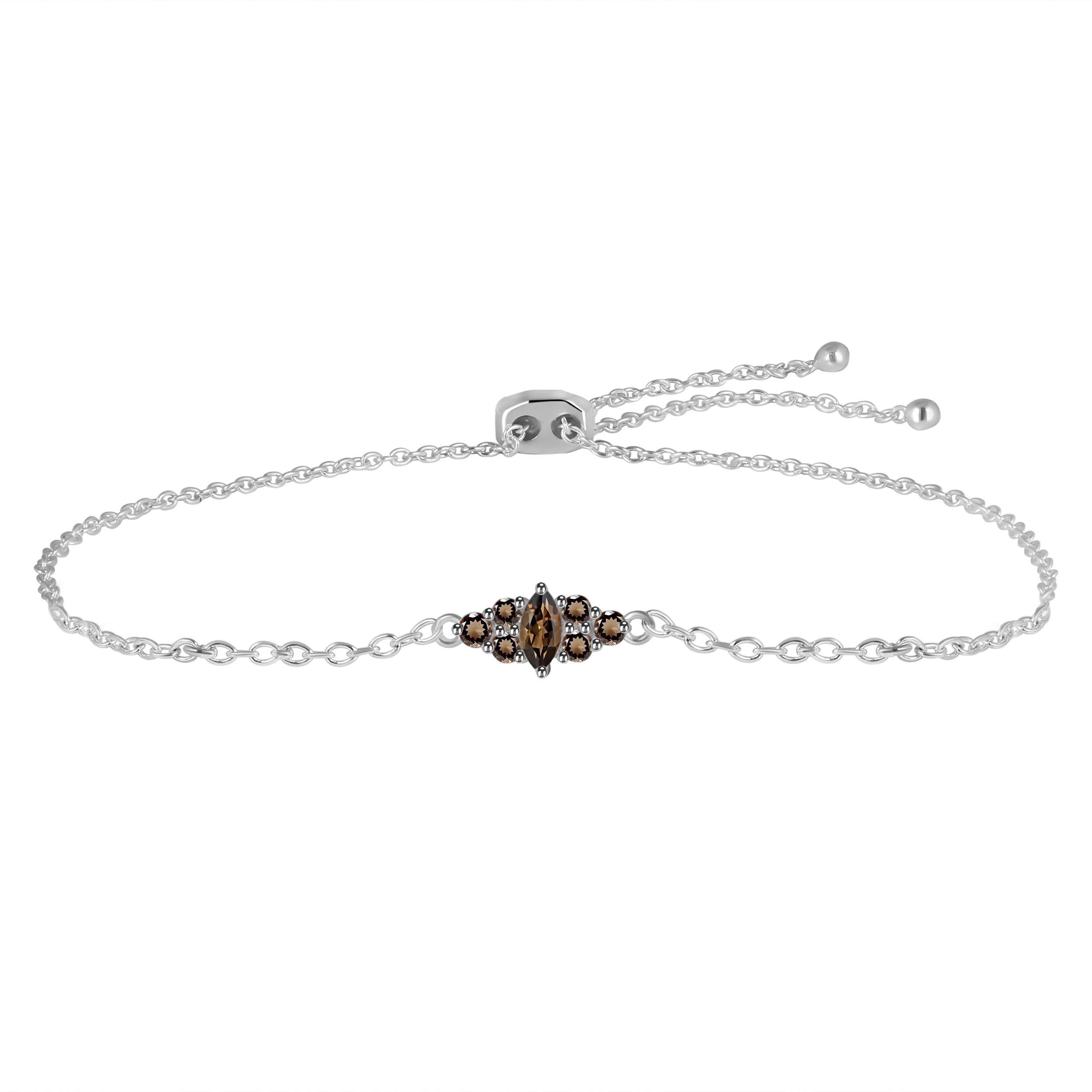 smoky-bracelet-with-adjustable-camera-lock-smy-rdb-142