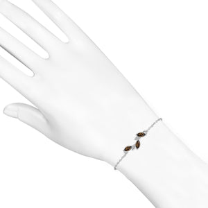 smoky-white-topaz-bracelet-with-adjustable-camera-lock-smy-rdb-143
