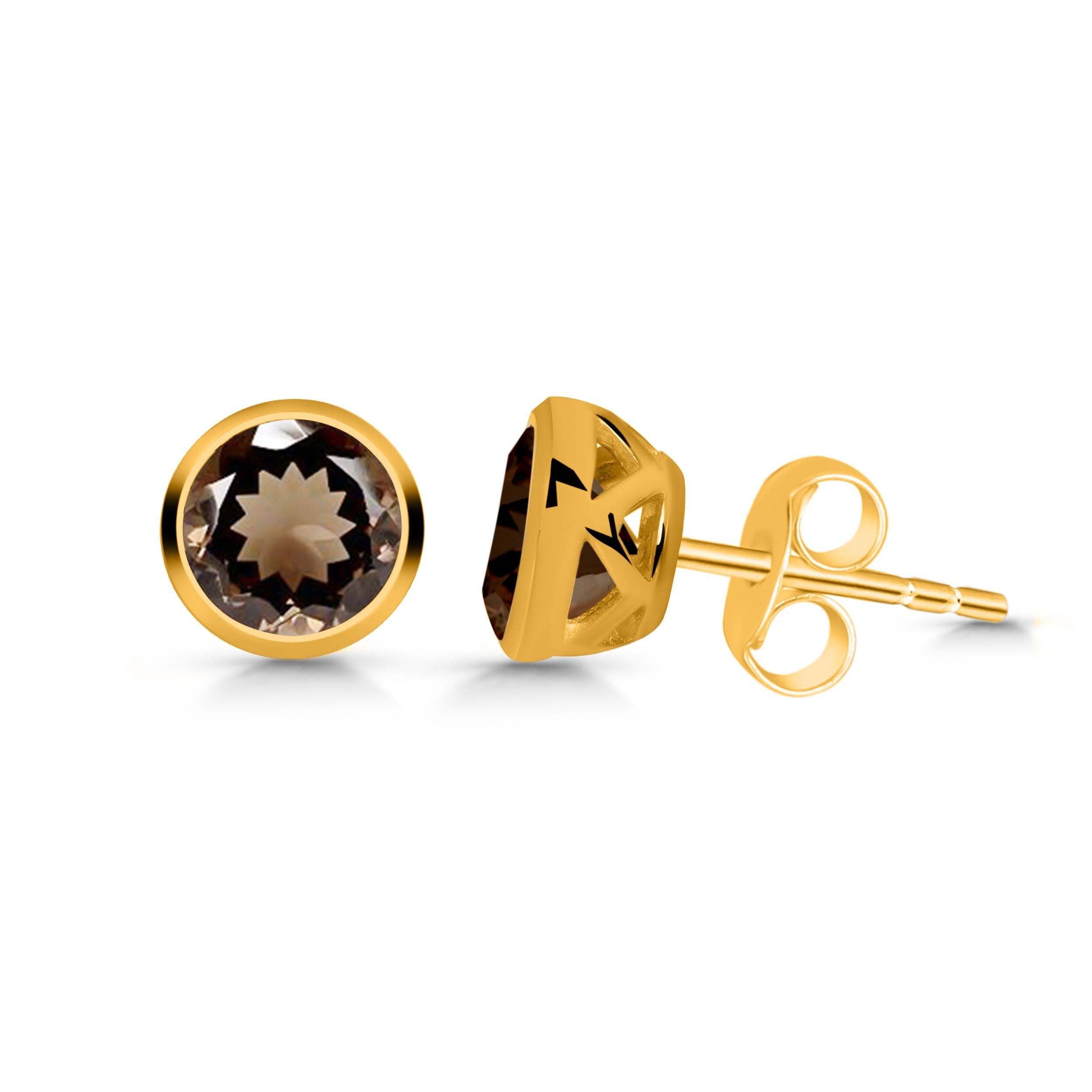 smoky-stud-earring-smy-rde-1254