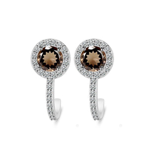 smoky-white-topaz-stud-earring-smy-rde-1264