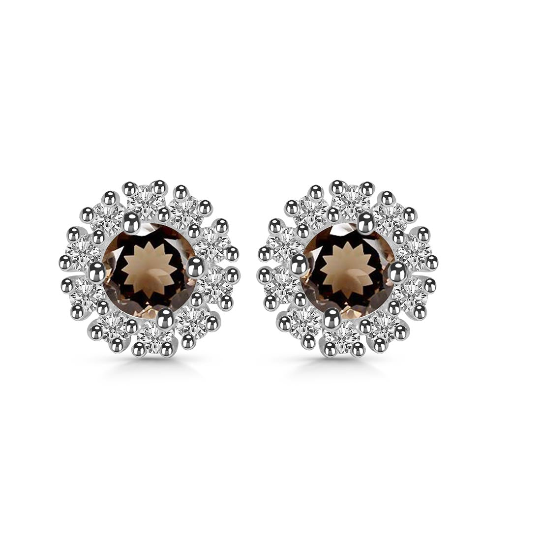 smoky-white-topaz-stud-earring-smy-rde-1268