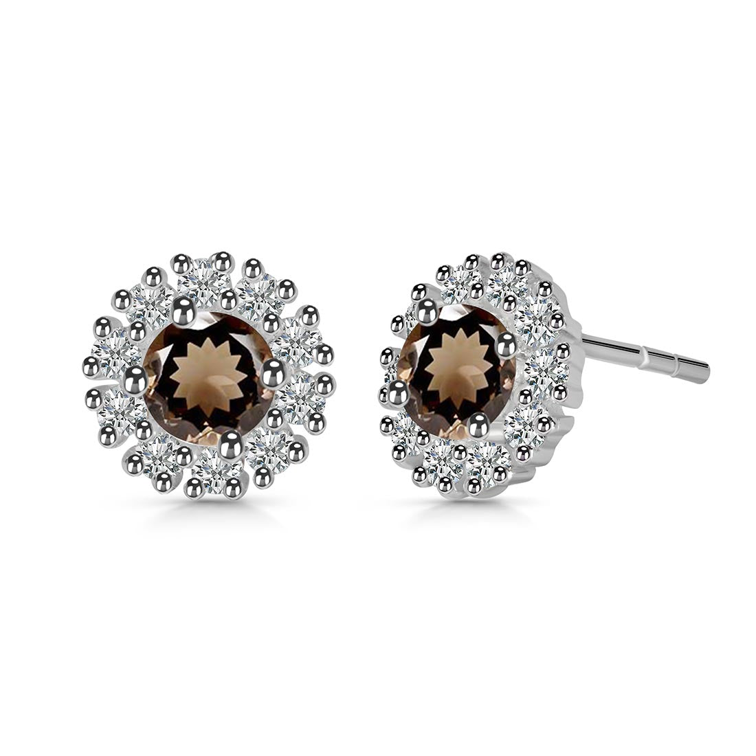 smoky-white-topaz-stud-earring-smy-rde-1268