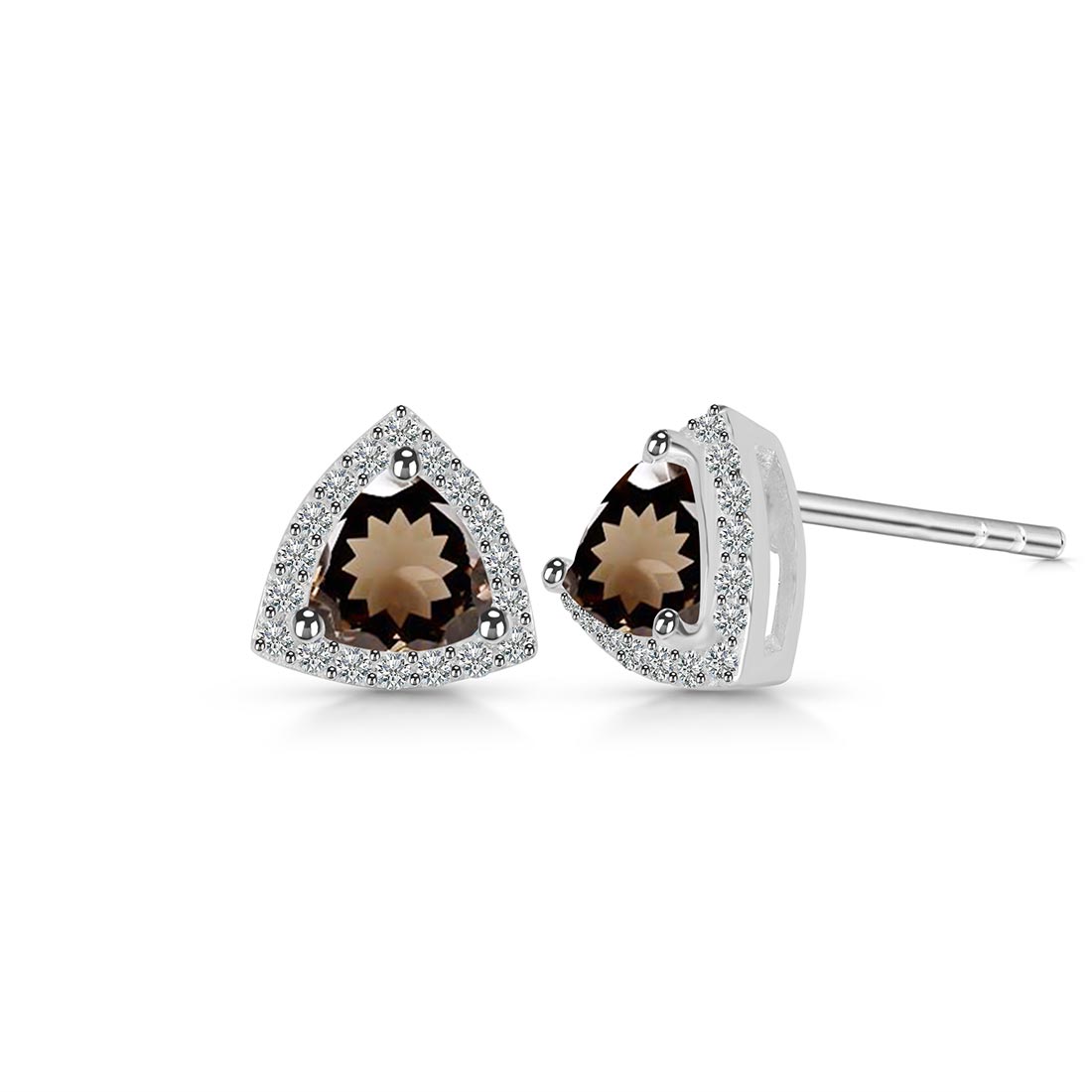 smoky-white-topaz-stud-earring-smy-rde-1269