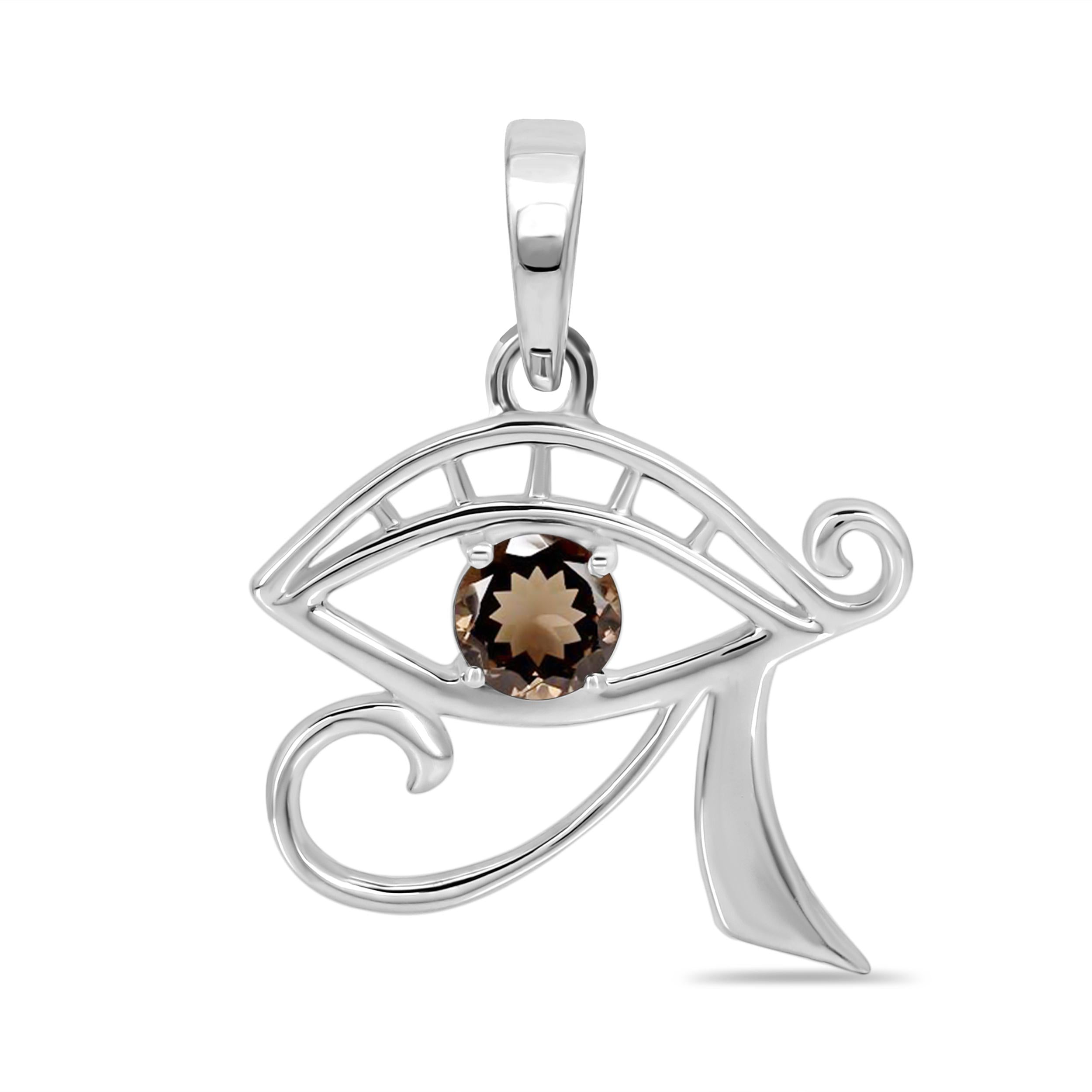 smoky-eye-of-horus-pendant-smy-rdn-173
