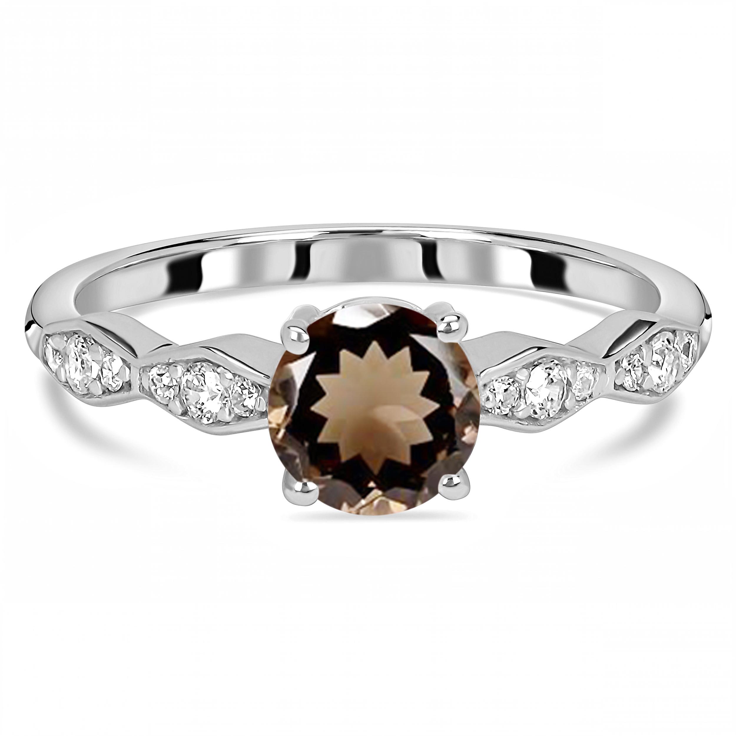 smoky-white-topaz-ring-smy-rdr-2288