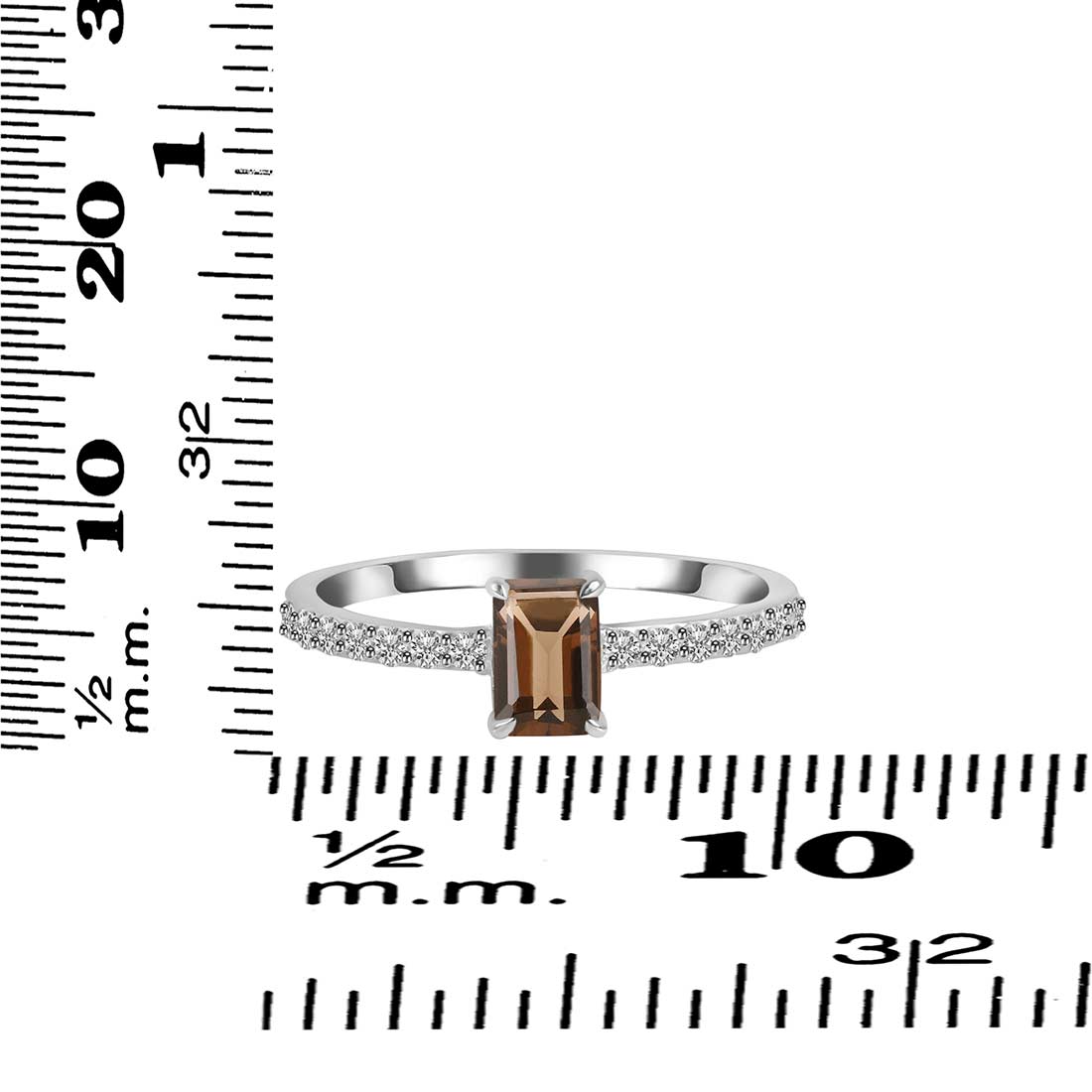 smoky-white-topaz-ring-smy-rdr-3118