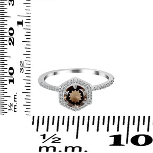 smoky-white-topaz-ring-smy-rdr-3146