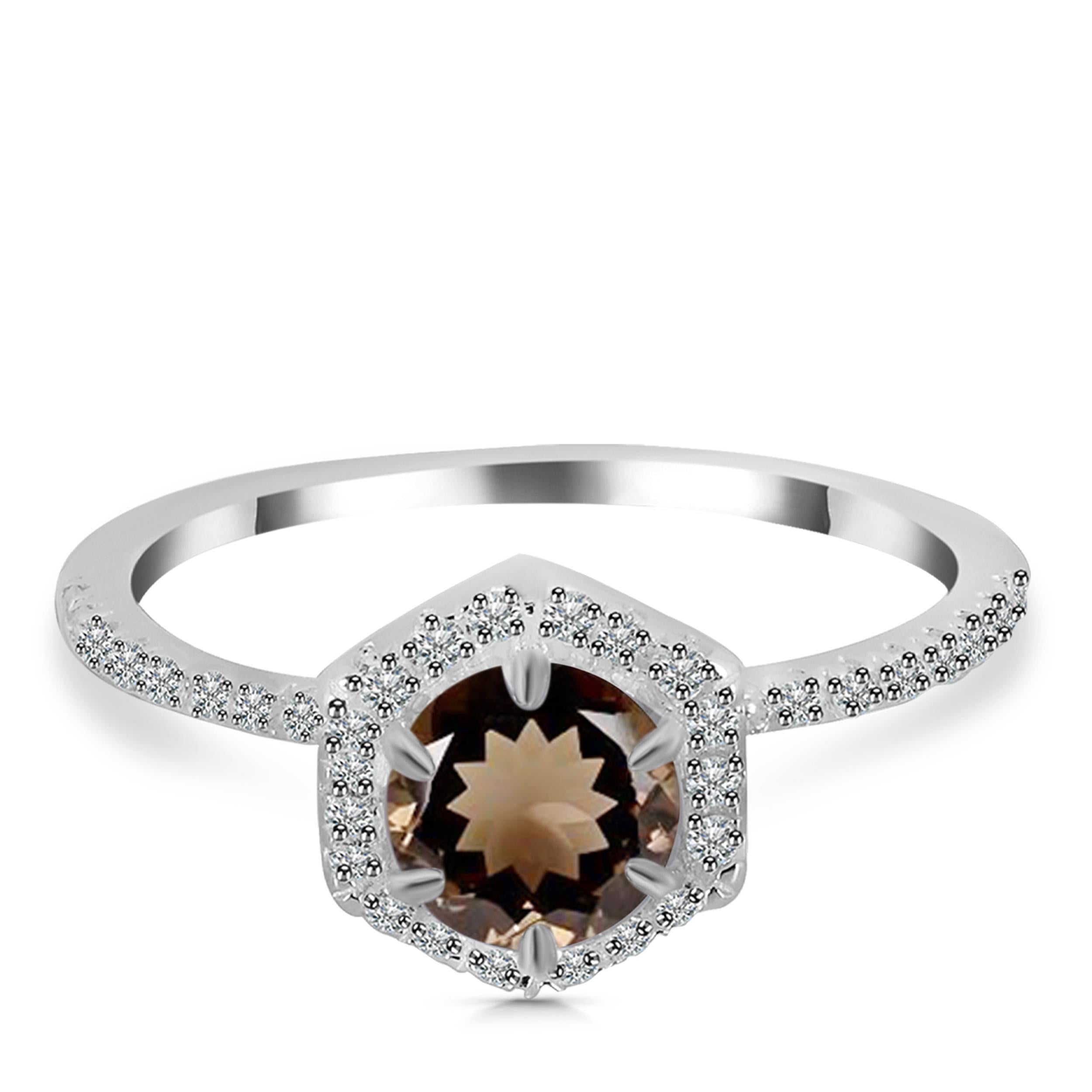 smoky-white-topaz-ring-smy-rdr-3146