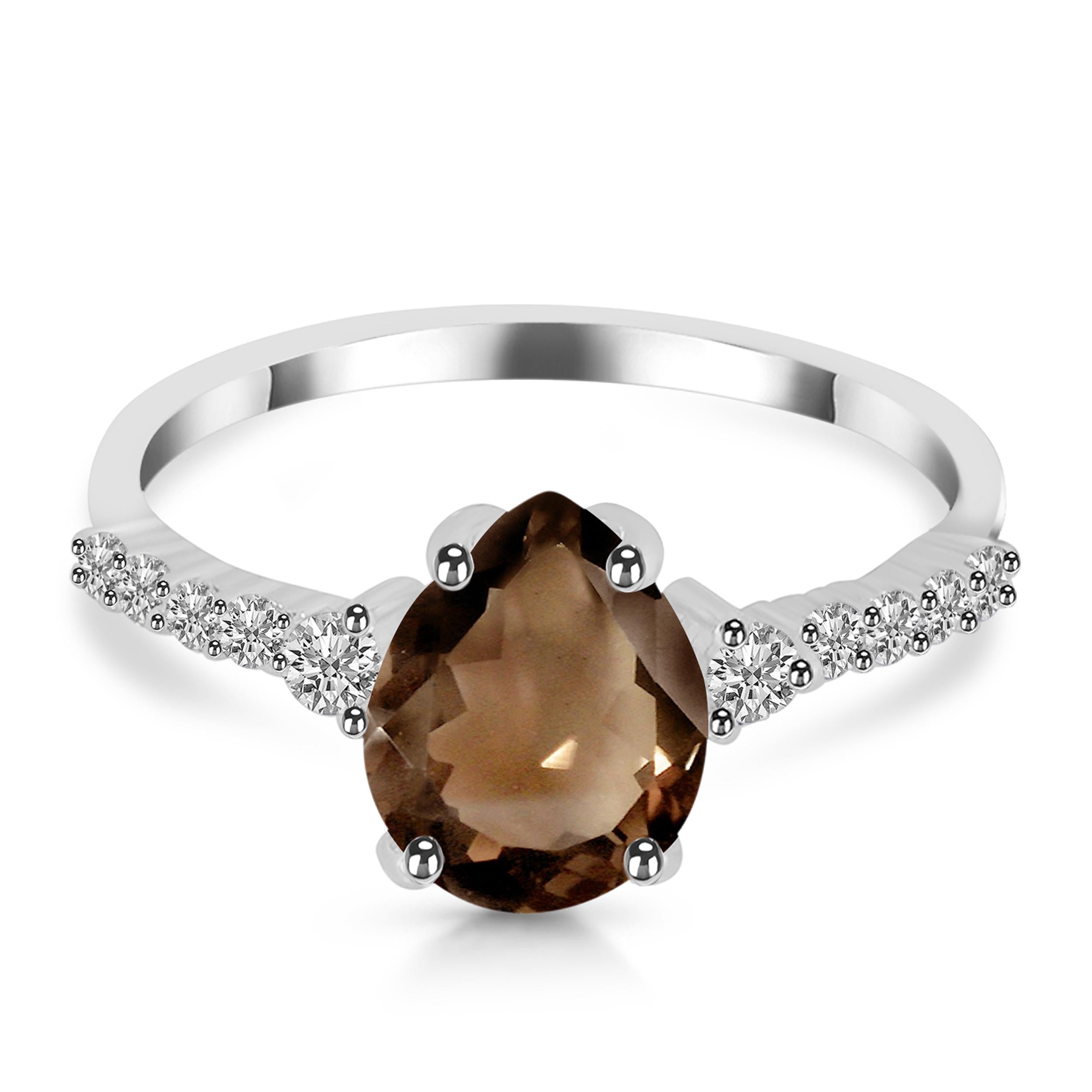 smoky-white-topaz-ring-smy-rdr-3148