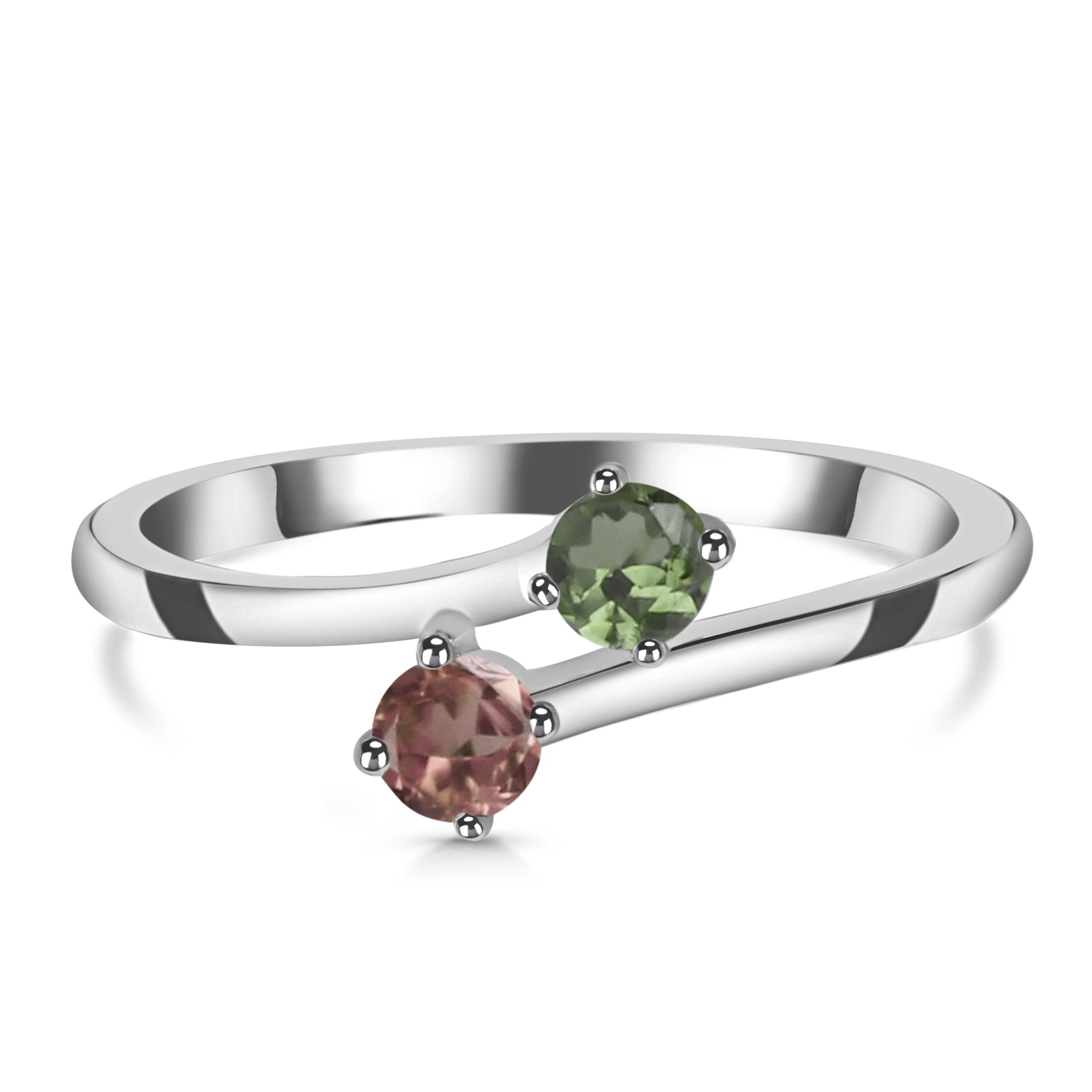 Tourmaline Ring-(TRM-RDR-2531.)