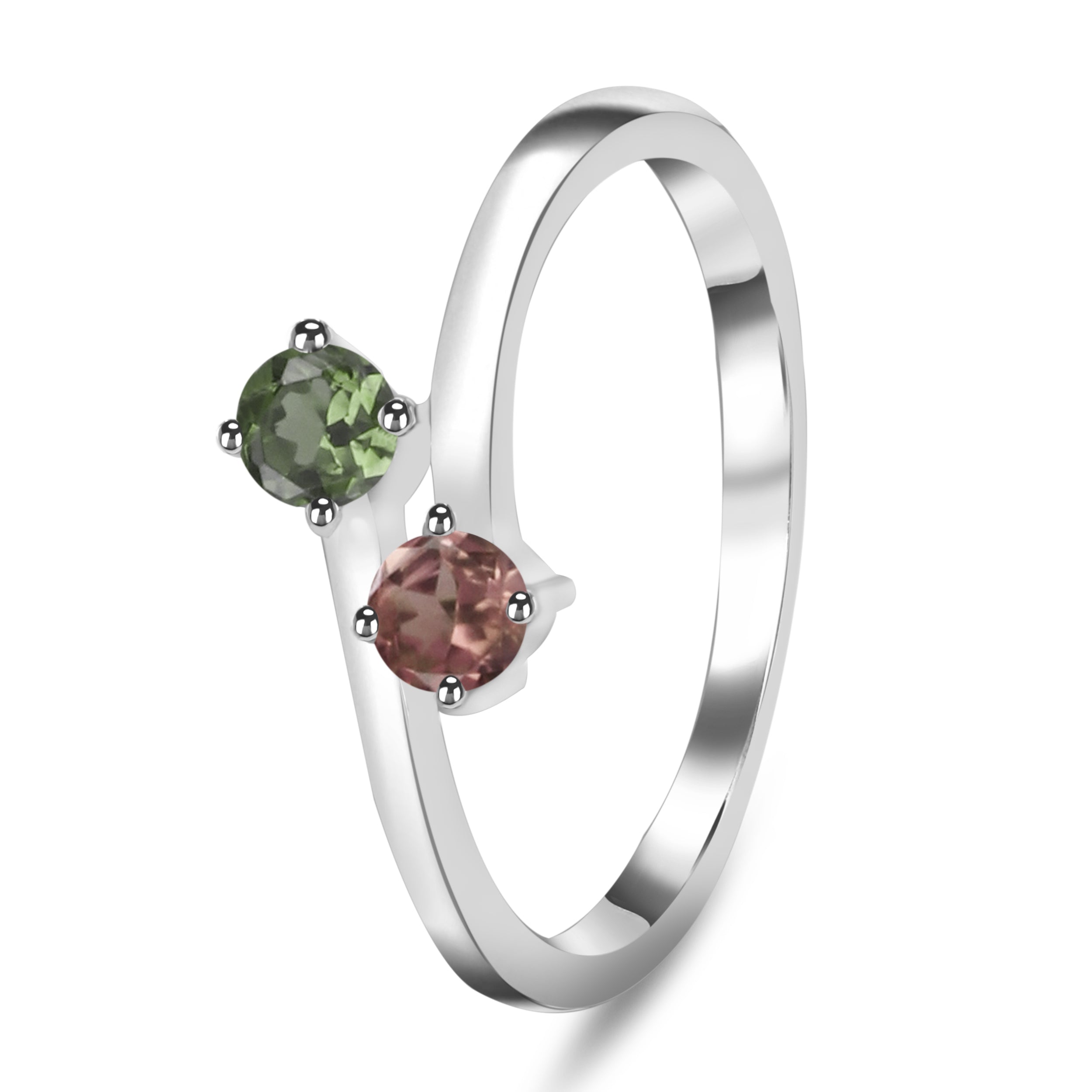 Tourmaline Ring-(TRM-RDR-2531.)