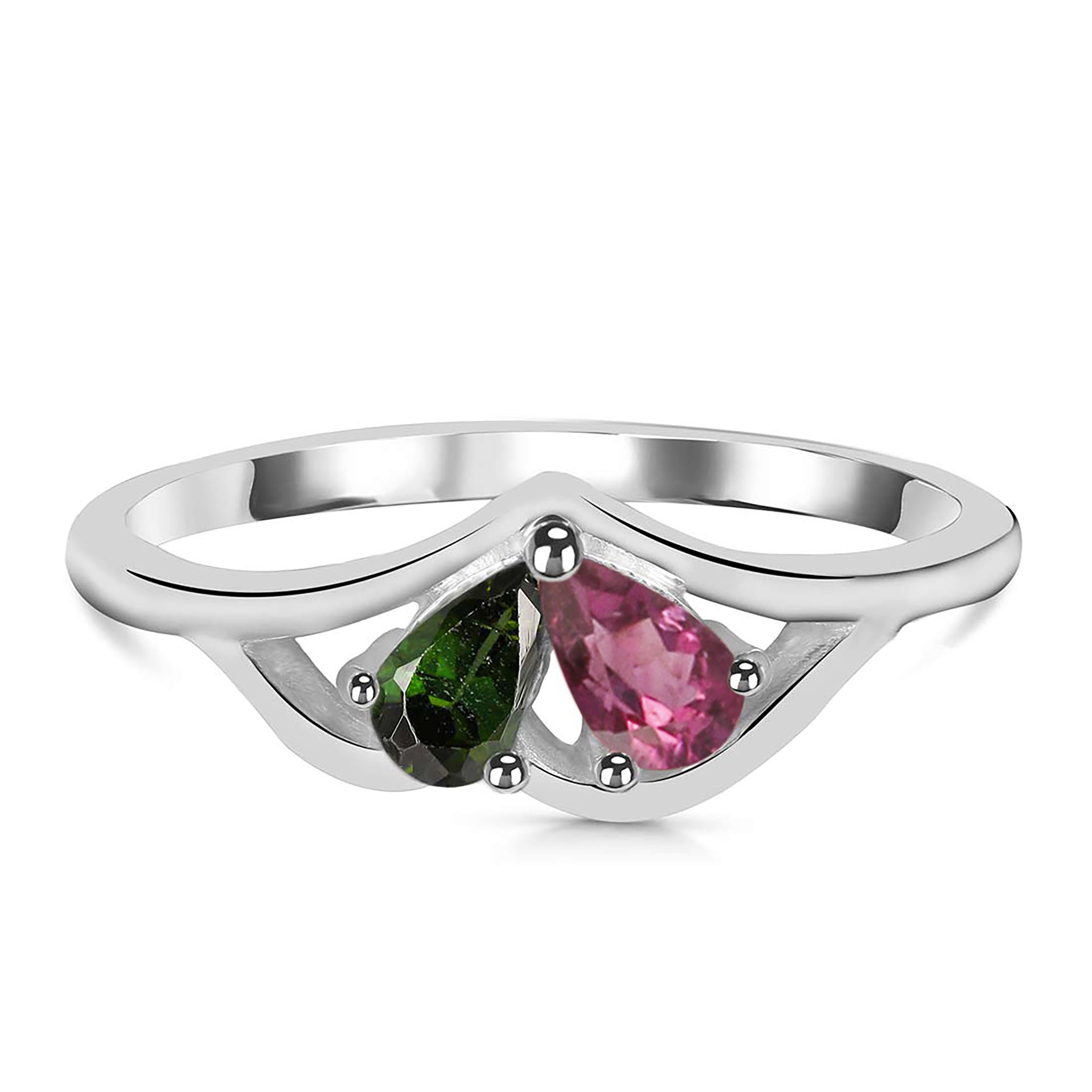 Tourmaline Ring-(TRM-RDR-2560.)