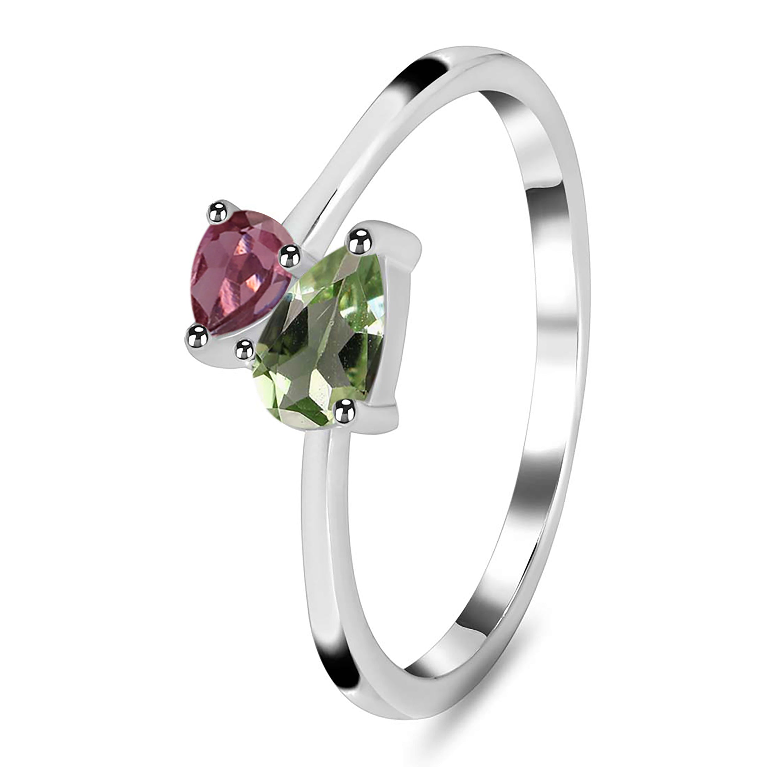 Tourmaline Ring-(TRM-RDR-2584.)