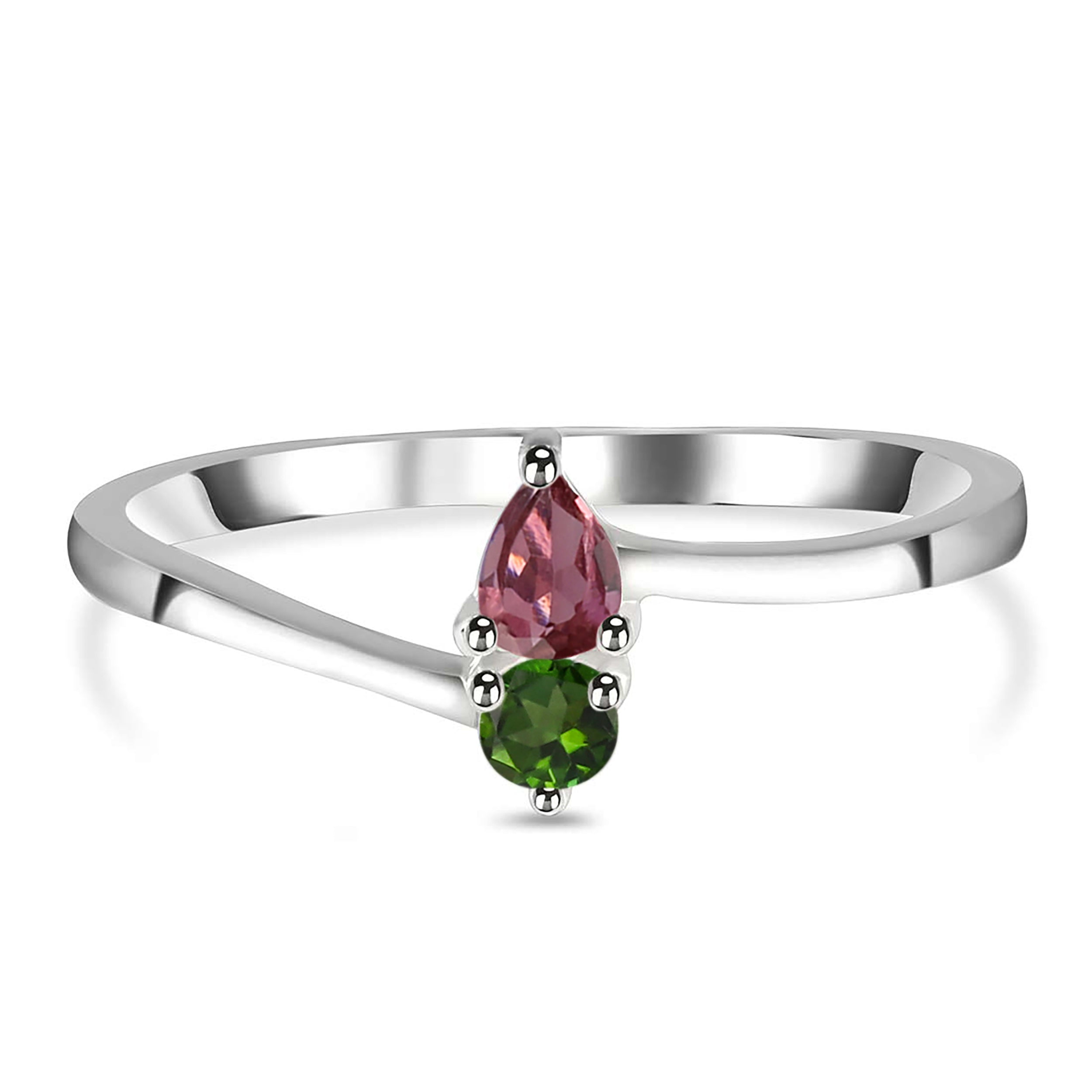 Tourmaline Ring-(TRM-RDR-2585.)