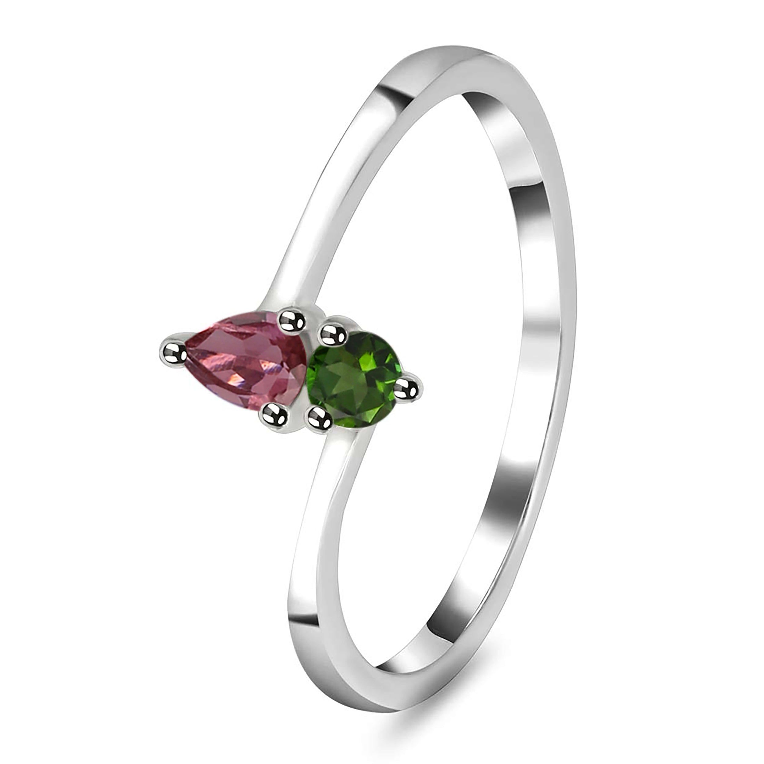 Tourmaline Ring-(TRM-RDR-2585.)