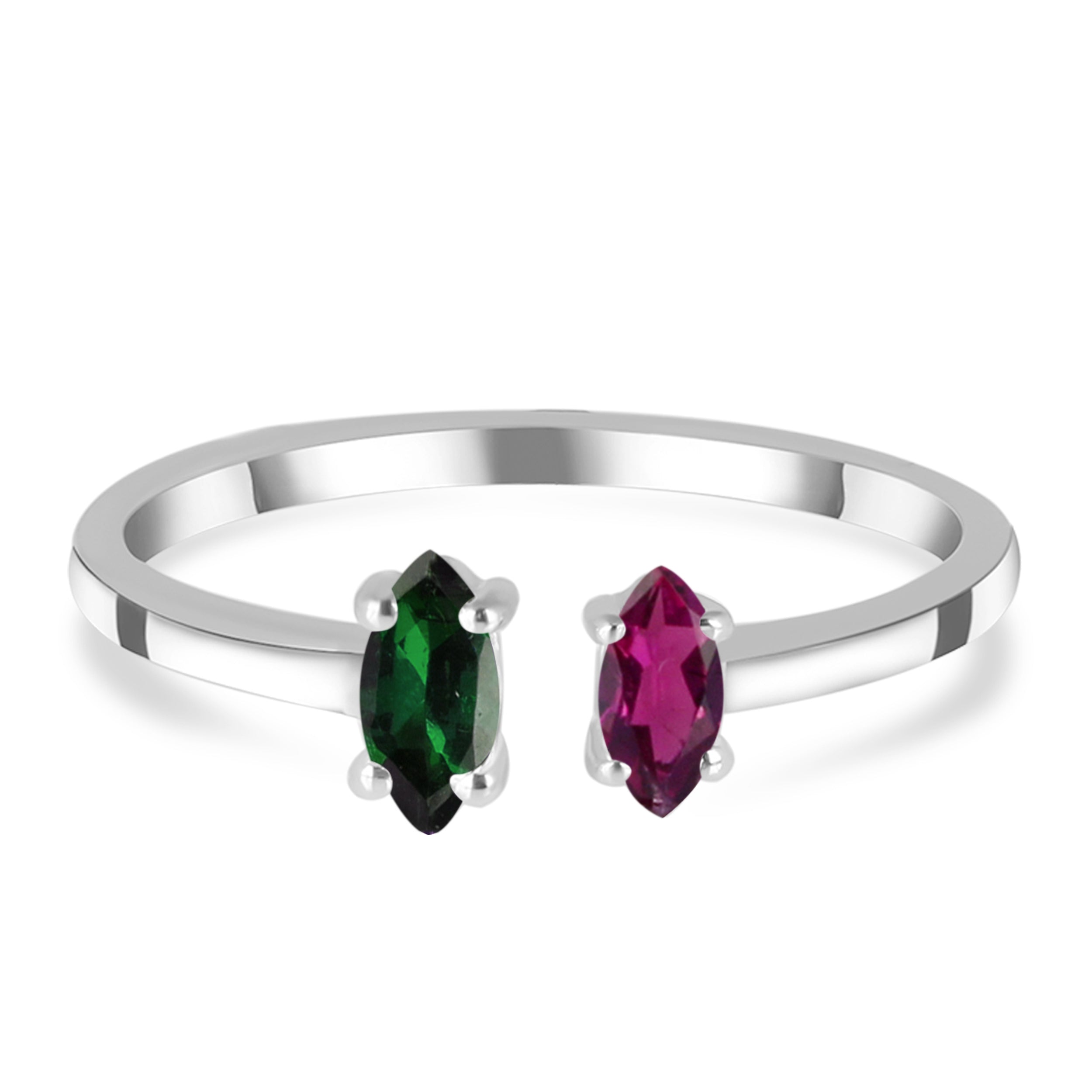 Tourmaline Ring-(TRM-RDR-2600.)