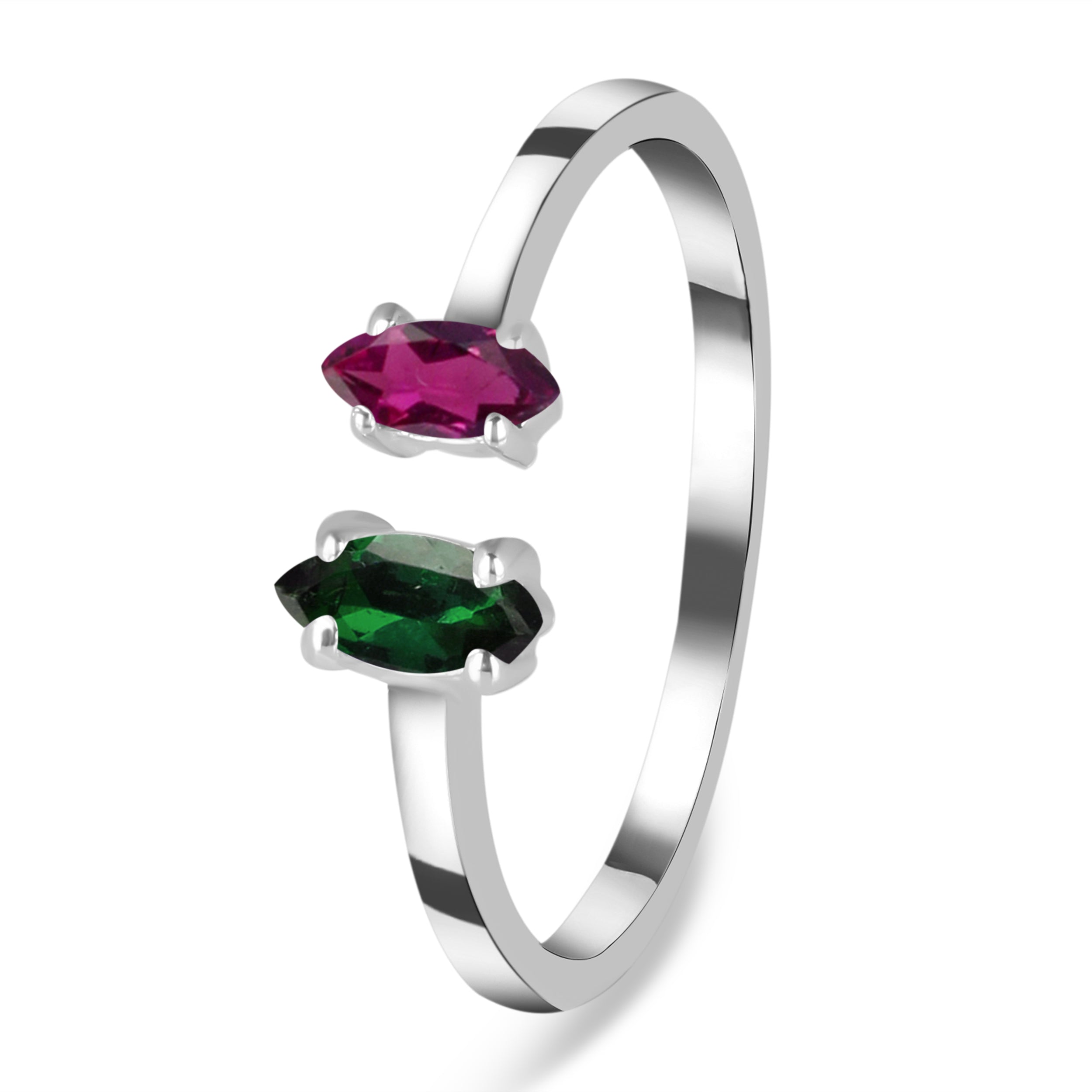 Tourmaline Ring-(TRM-RDR-2600.)