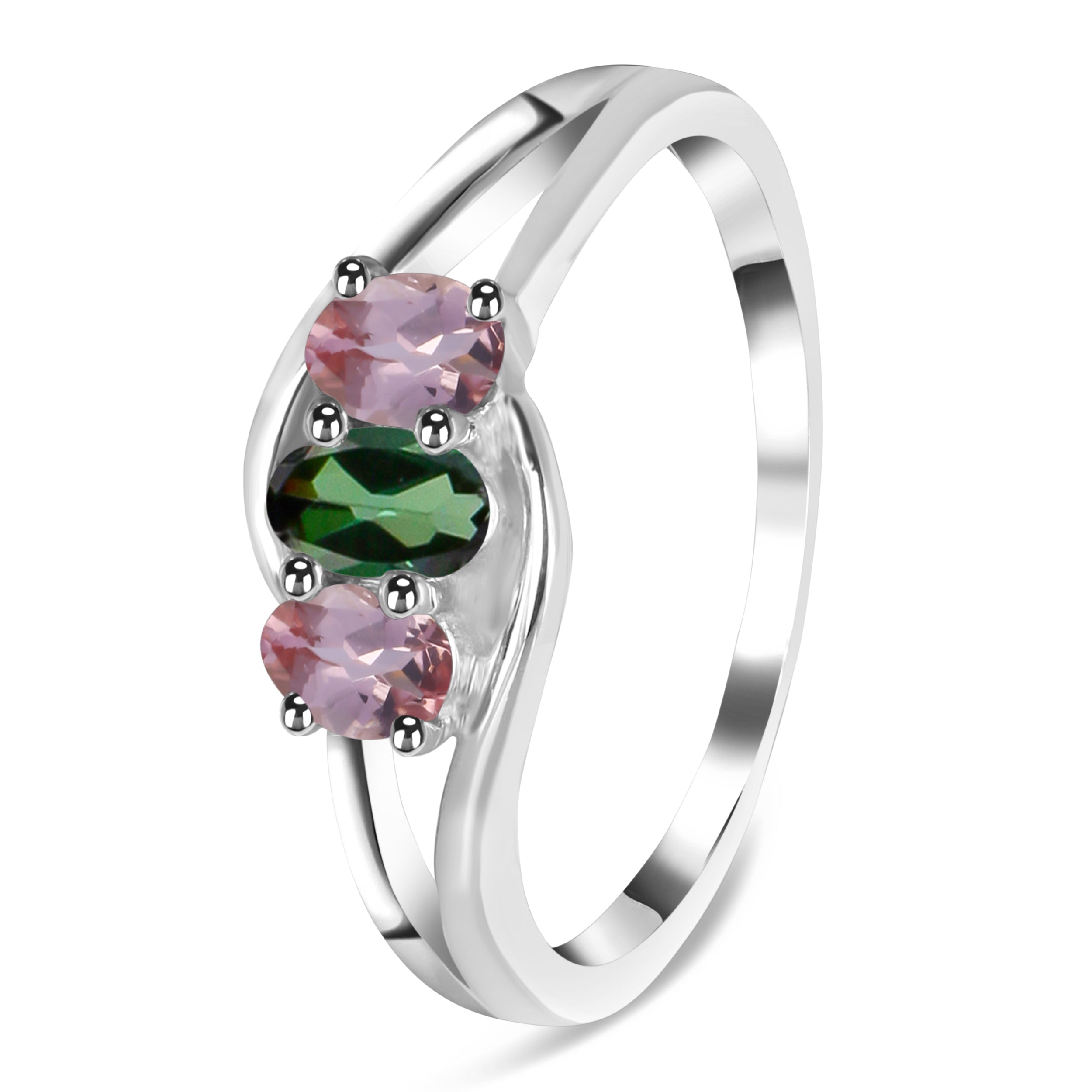 Tourmaline Ring-(TRM-RDR-2606.)
