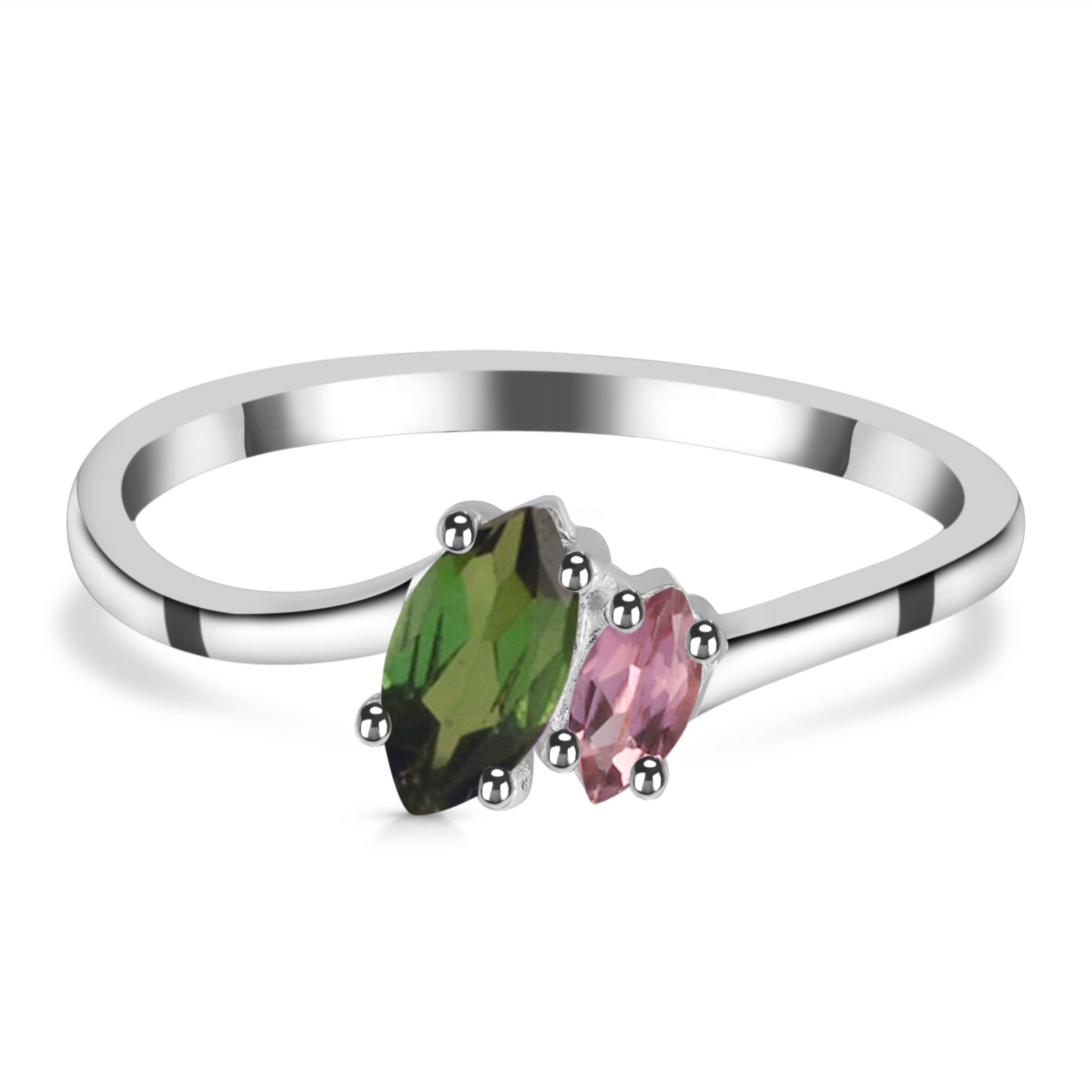 Tourmaline Ring-(TRM-RDR-2609.)